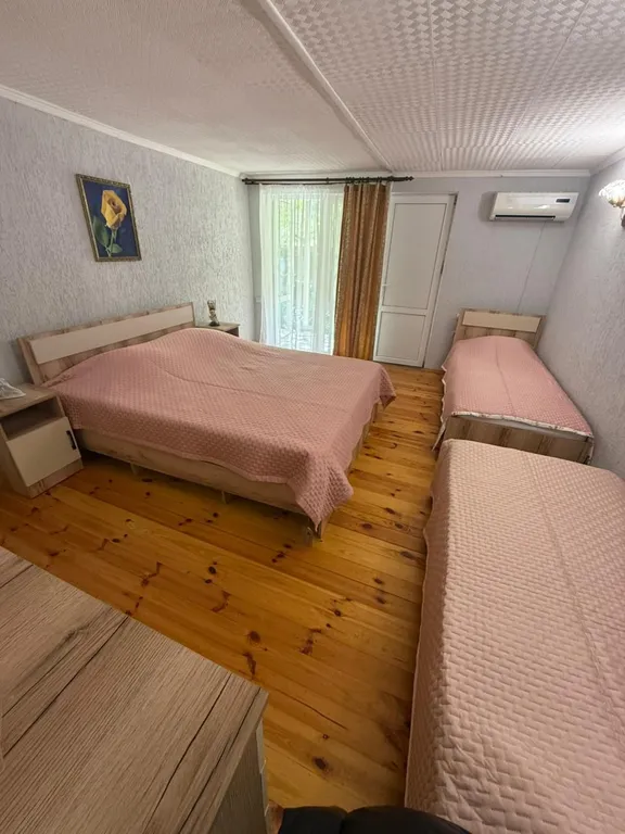 Квартира Комната — Гагра