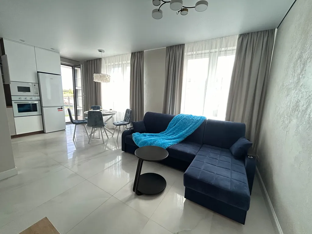 Квартира Квартира у моря — Светлогорск