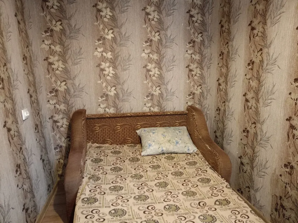 Уютный дом в центре города