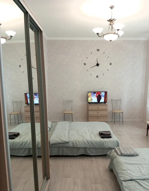 Коттедж Уютный дом с парковкой — аренда посуточно в Новочеркасск