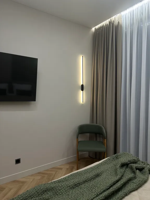 Апартаменты у моря Тихая Гавань