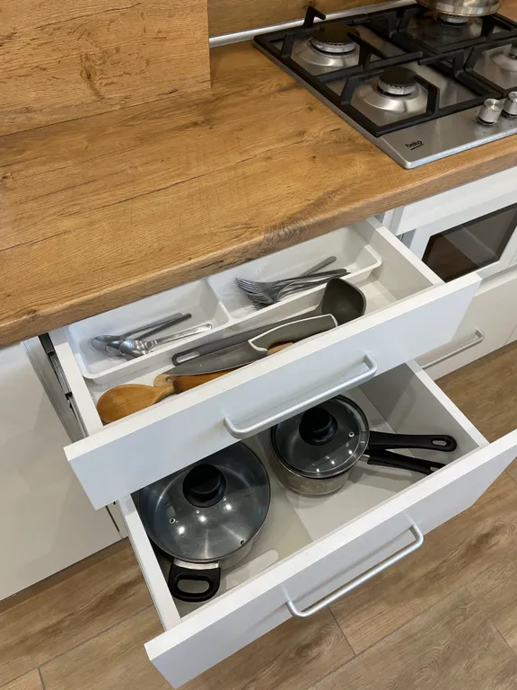 Квартира Уютные апартаменты, бесконтактное заселение — Калининград