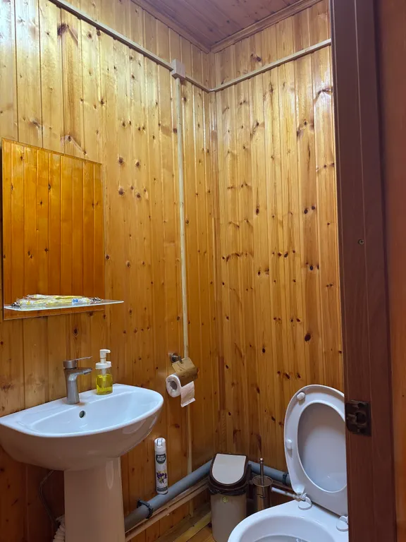 2-комнатный Дом