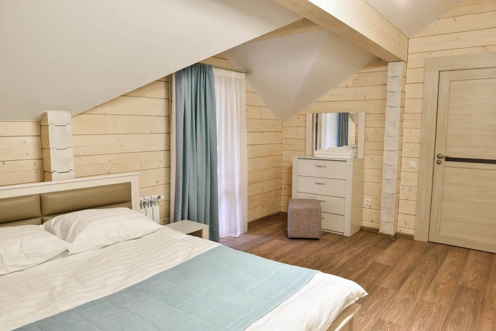 Лесной уголок