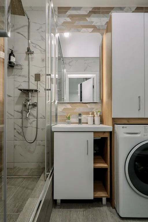 Великoлeпнaя квартиpа