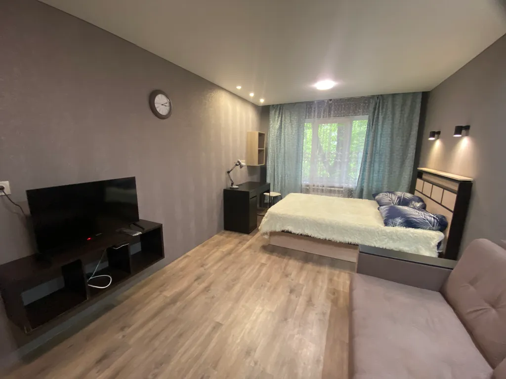 10 минут от центра города