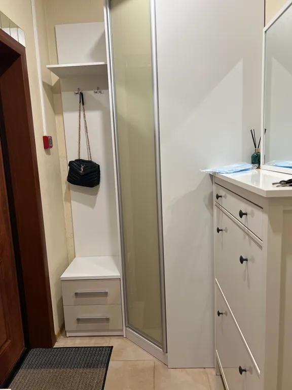 Уютная квартира в жилом комплексе Изумрудные Холмы