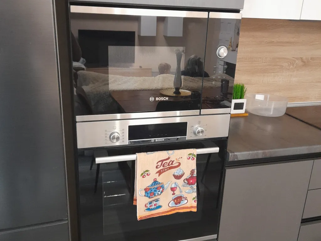 Современная квартира у Волги