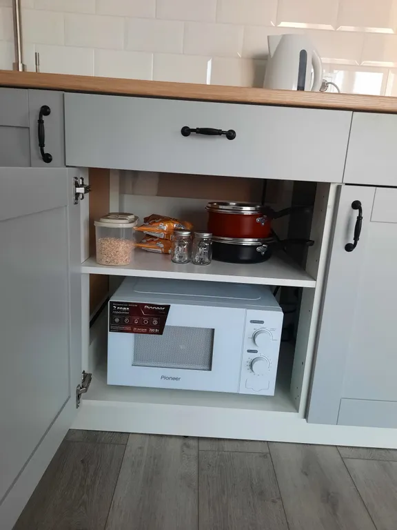 Квартира Чистая уютная квартира в новом районе — Барнаул
