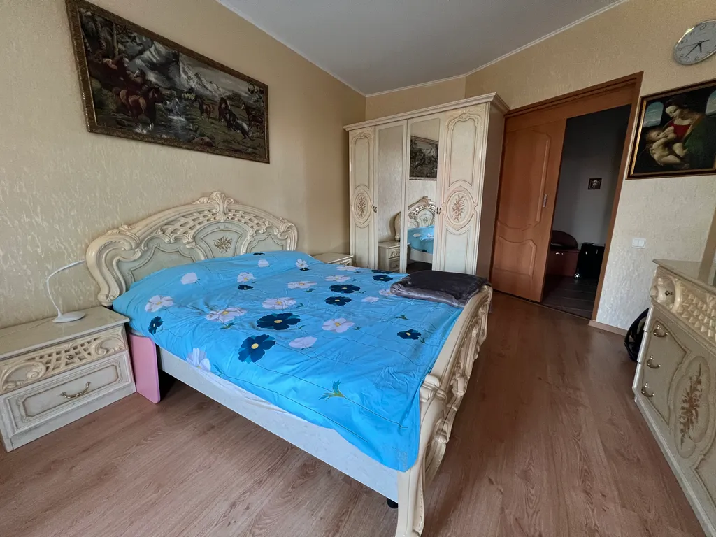 Квартира Однокомнатная квартира у моря и соснового бора — Пионерский