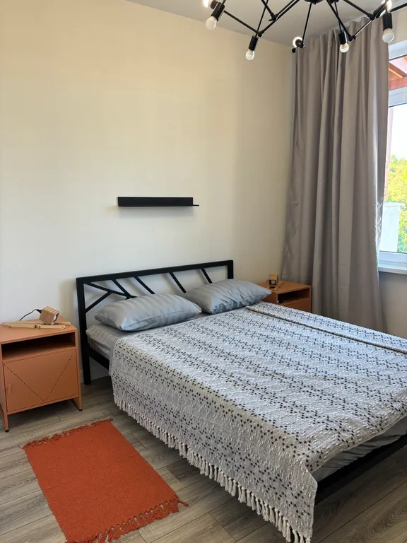 Квартира 106 евродва с бассейном — аренда посуточно в Сукко