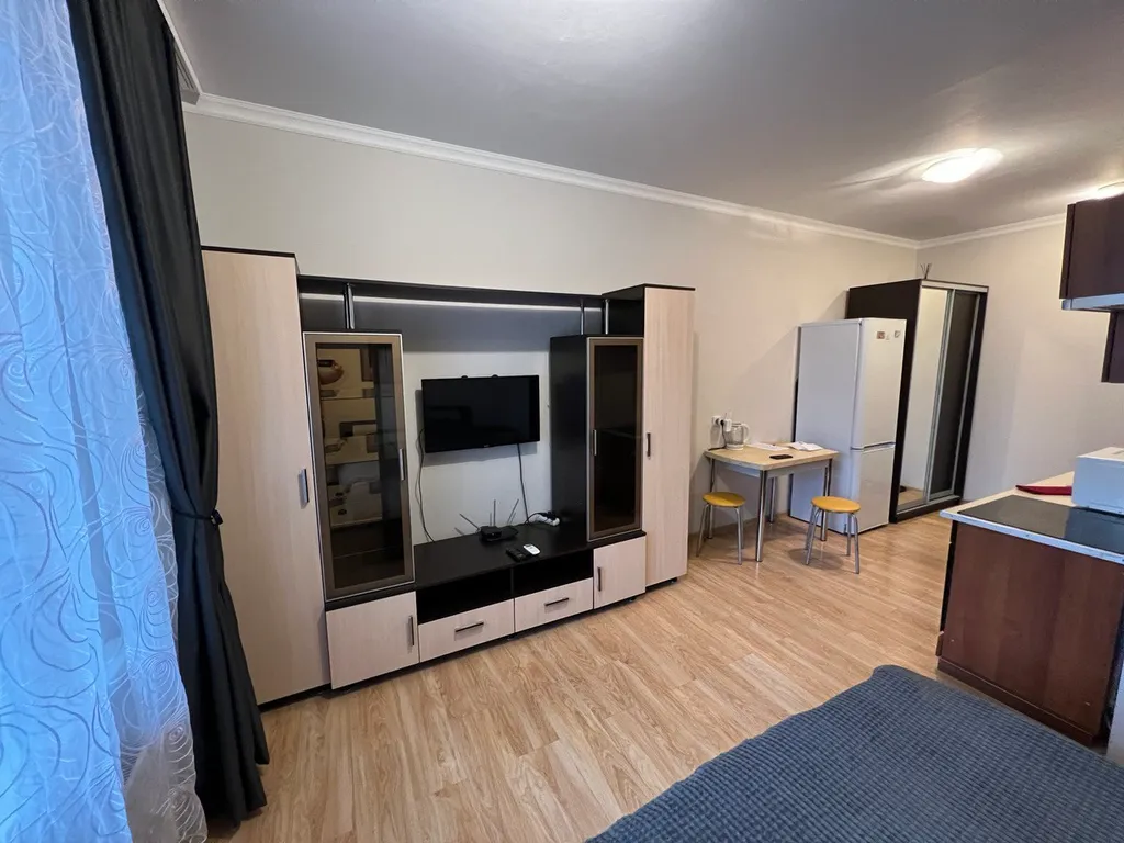 Шикарная студия на Левенцовке