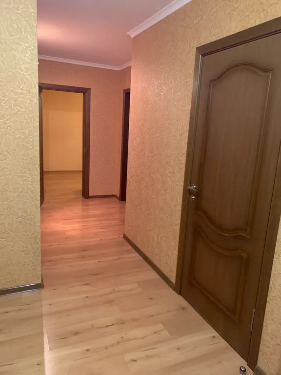Квартира 2-комнатная Квартира — Геленджик