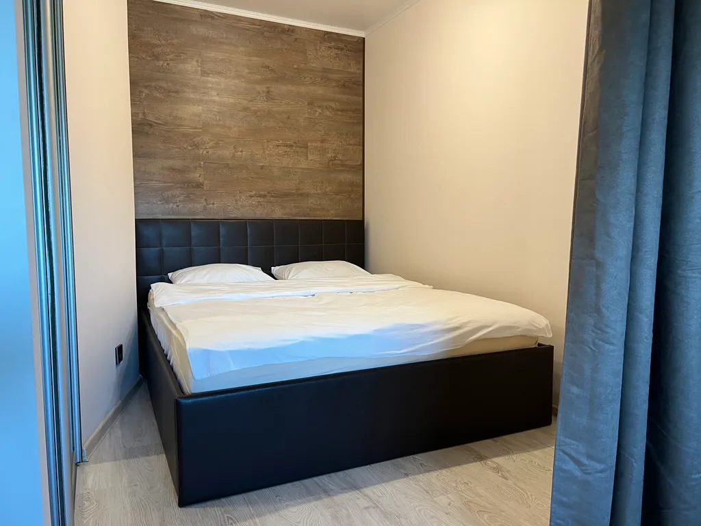 Комфортная квартира