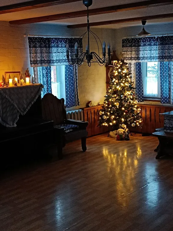 Купеческий дом