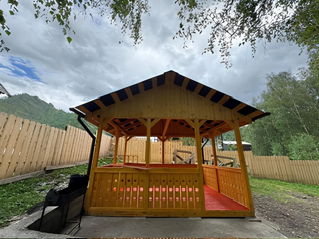 Гостевой дом благодать Чемала