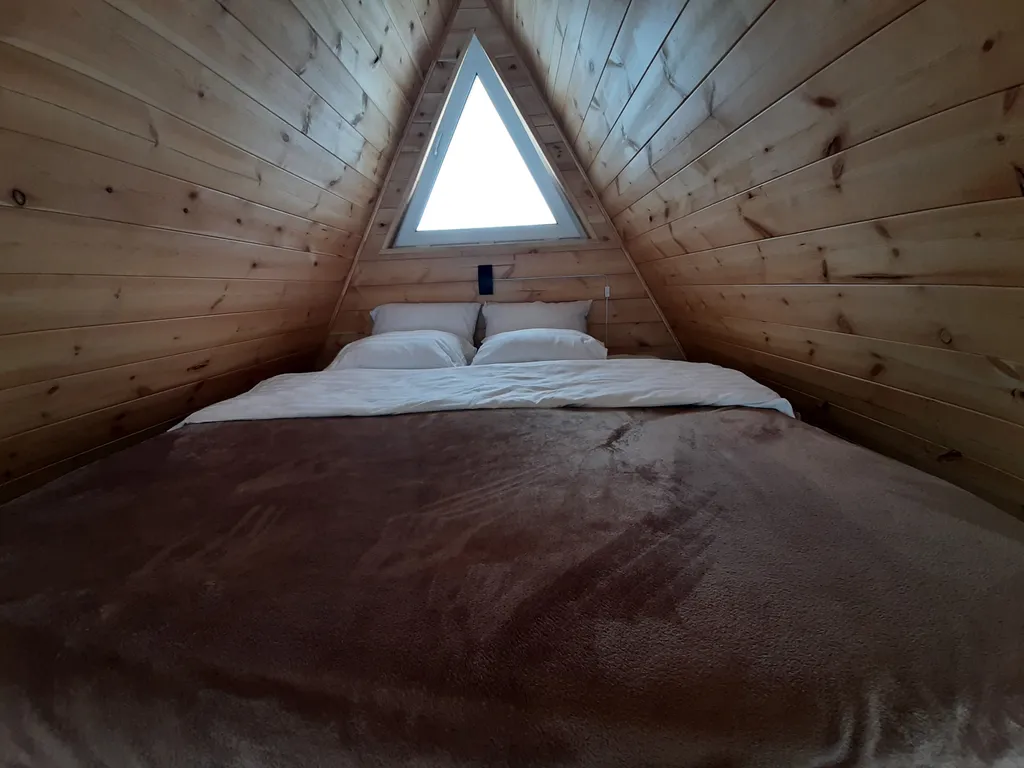 Коттедж Добро пожаловать в новый гостевой дом — Шерегеш