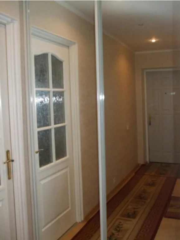 Квартира в центре города