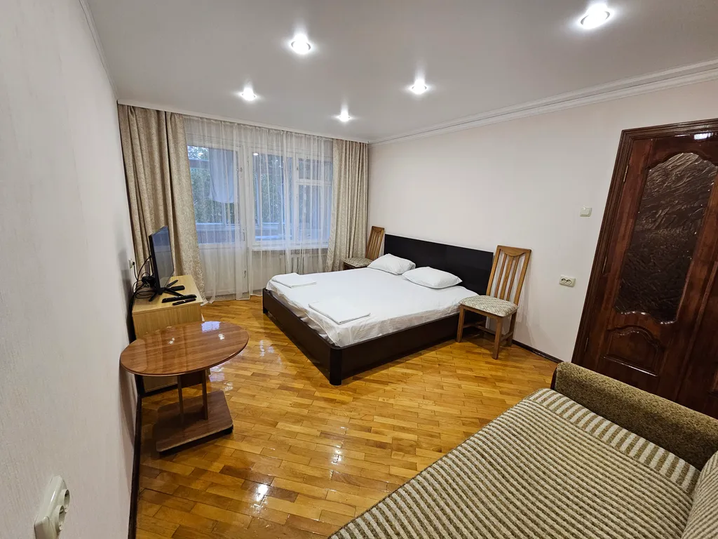 Уютная и комфортная квартира в центре