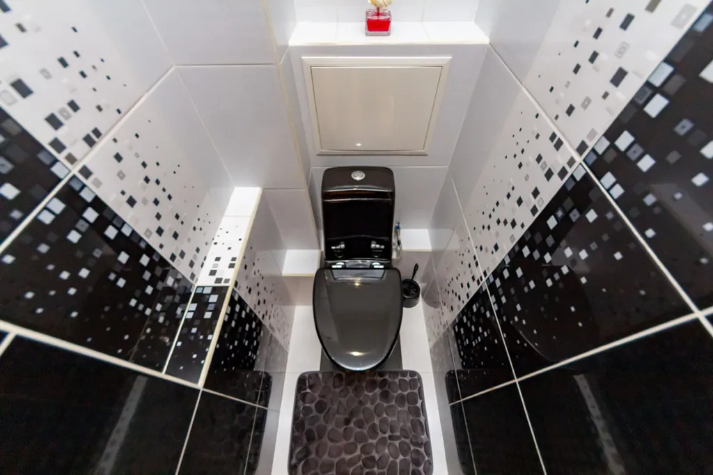 Квартира Уютная квартира в центре города рядом с озером — Калининград