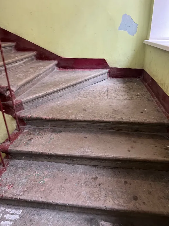 Квартира Квартира Студия на Казанской — Санкт-Петербург