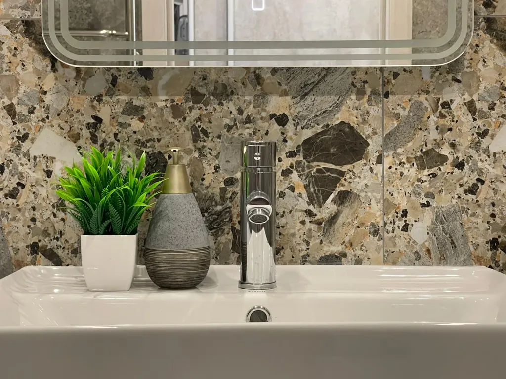 Апартамент у моря