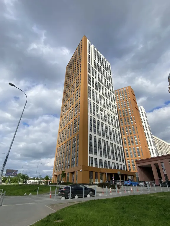 Уютная студия рядом с центром города