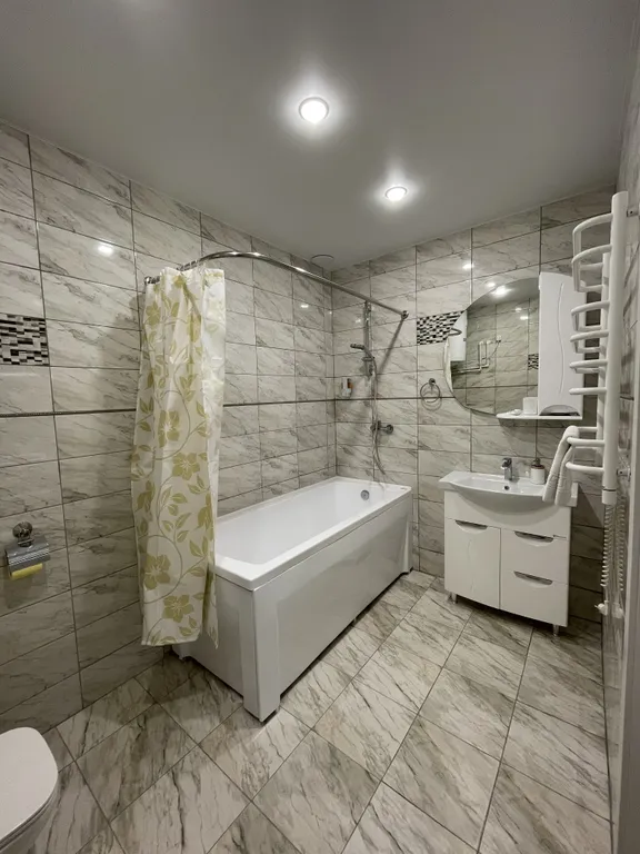 Квартира Апартаменты в яхт клубе Адмирал — Севастополь