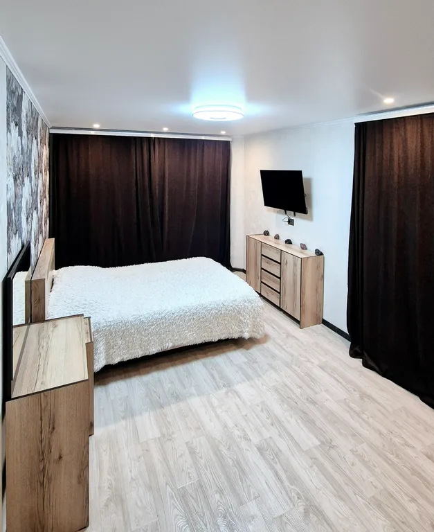 Уютная квартира в элитном районе