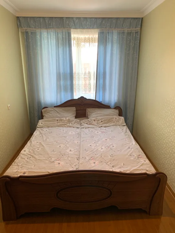 2-комнатная Квартира — аренда посуточно в Владикавказ