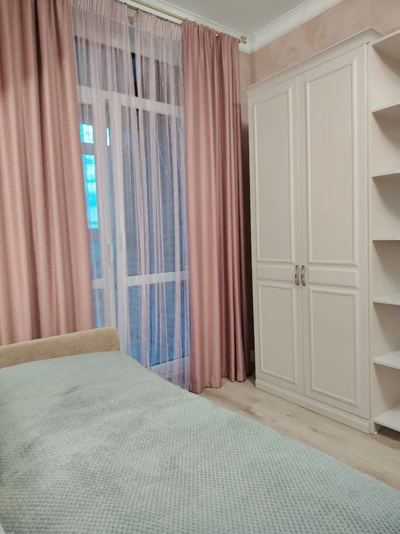 Квартира Квартира Апартамент в центре города — Калининград