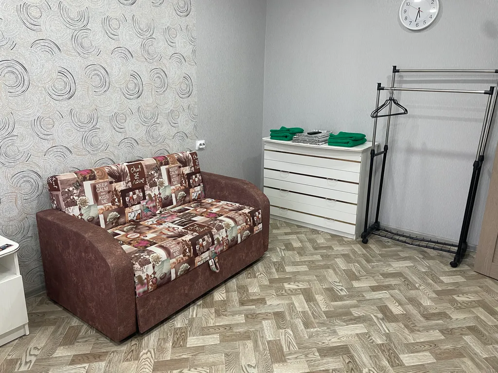 Квартира в центре  Энергетика