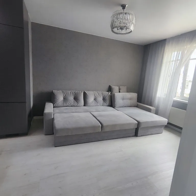 Квартира Апартамент в ЖК Рыбная деревня — Калининград