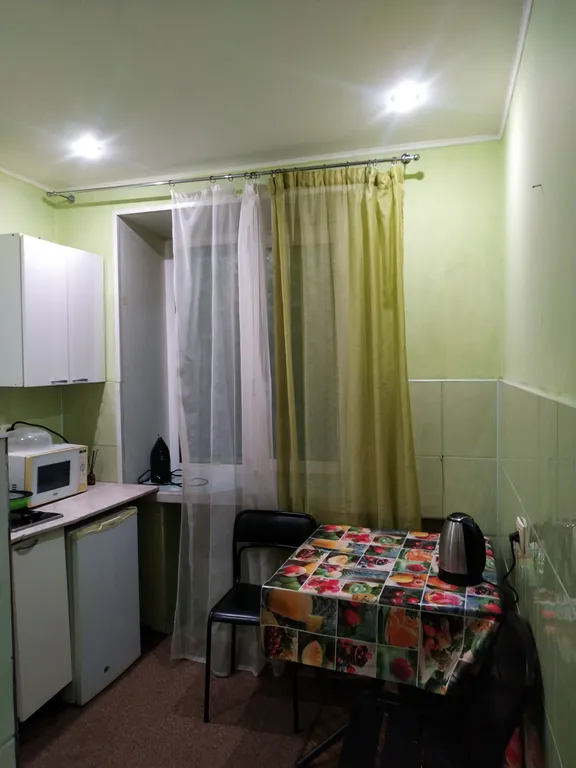 Уютная квартира в отличном месте центра для отдыха и работы