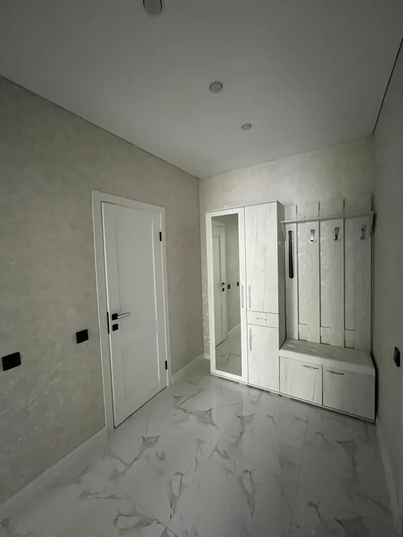 Уютная квартира в ЖК Кварталы 1777