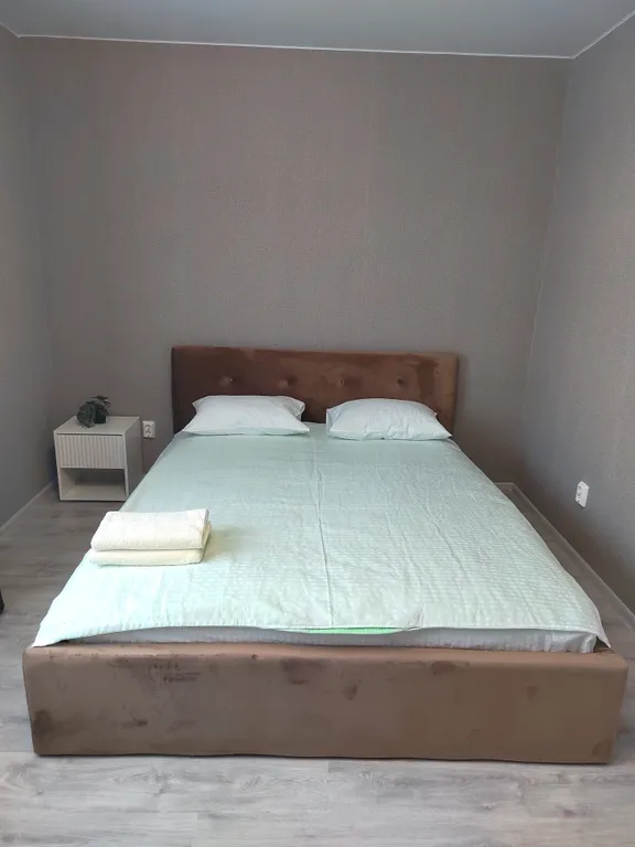 Квартира Стильная и уютная 2-комн. квартира — Тверь