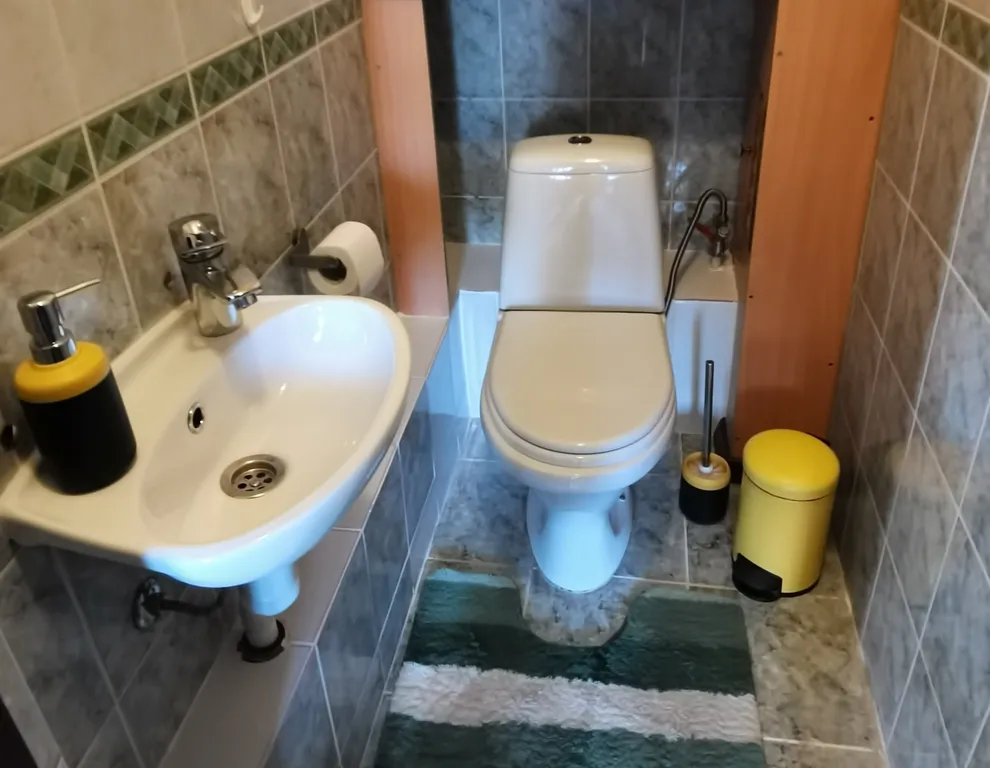 Уютная квартира в центре