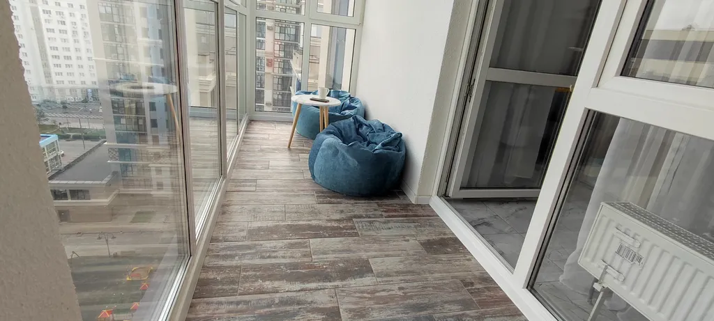 Идеальная квартира в самом центре Рязани