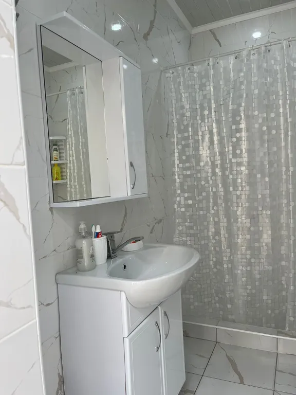 Дача с видом на море