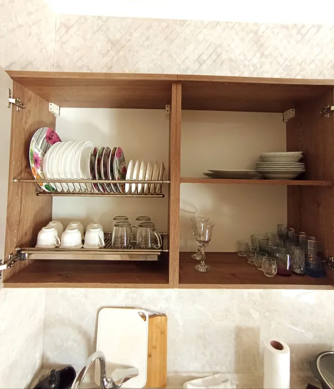 Частный однокомнатный домик