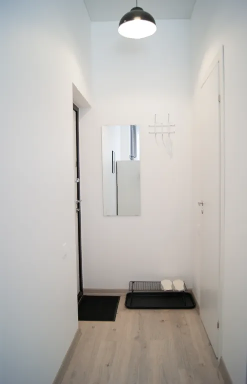 Уютная студия