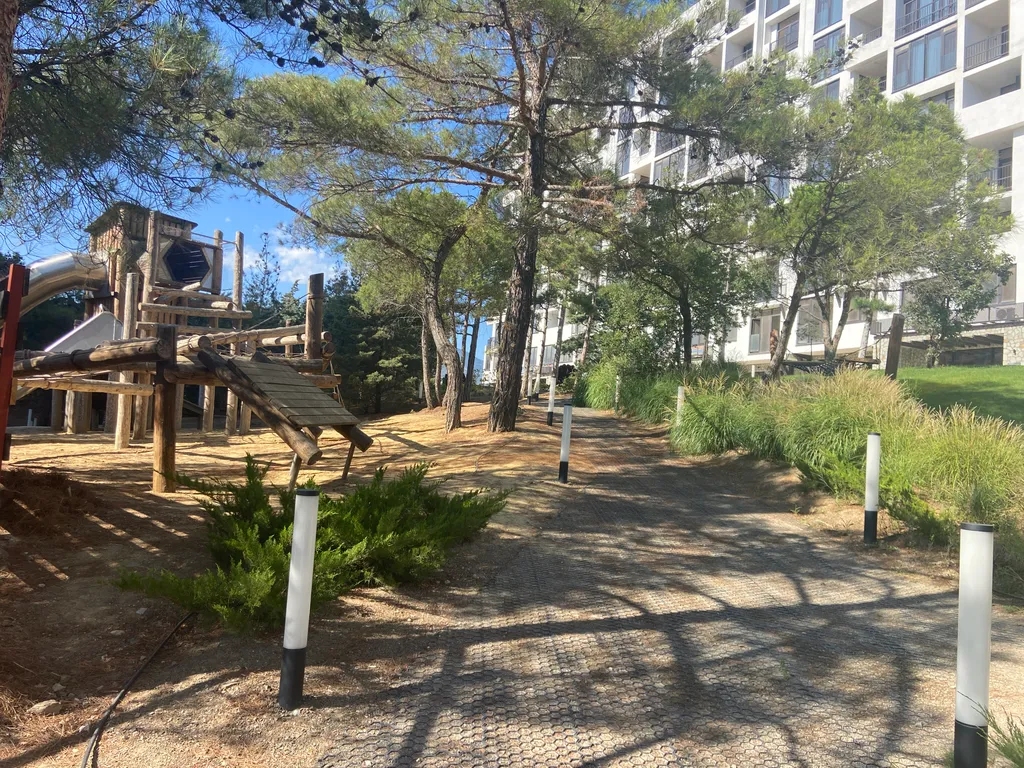 Видовая студия