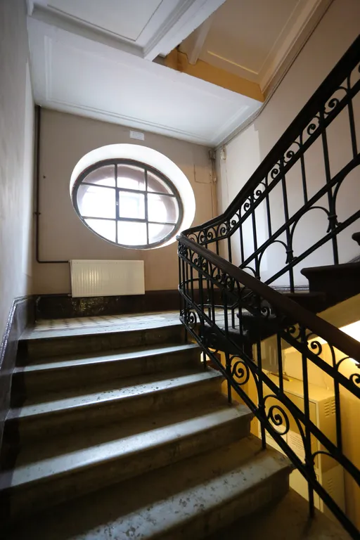 Квартира Квартира Seven — Санкт-Петербург