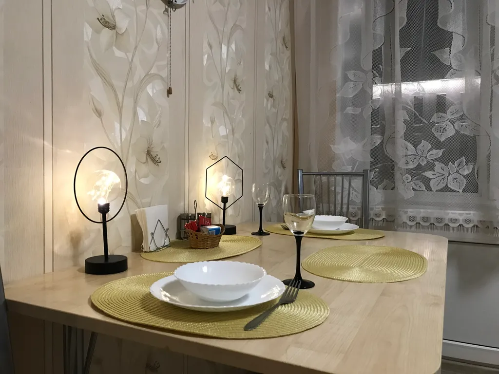 Просторная тёплая двушка в центре