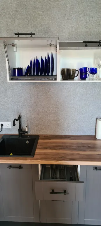 Евродвушка с видом на храм