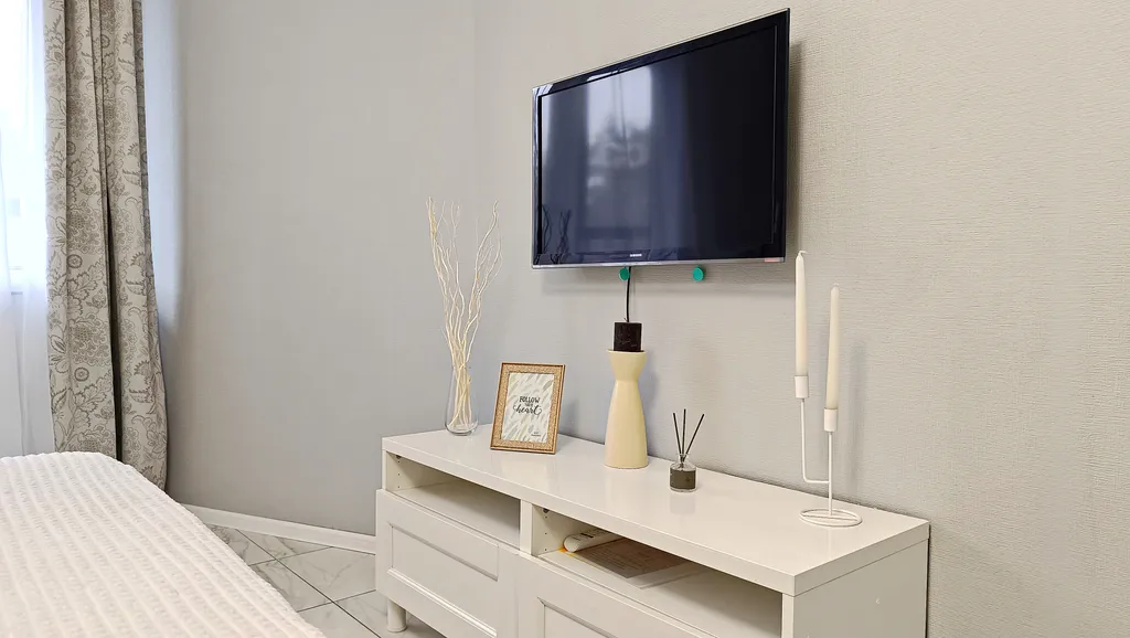 Уютная студия