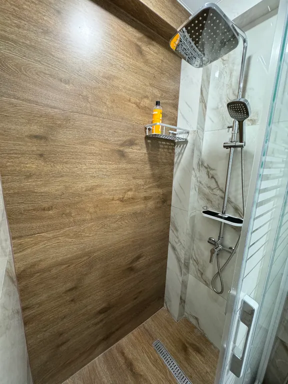 Уютный таунхаус с бассейном