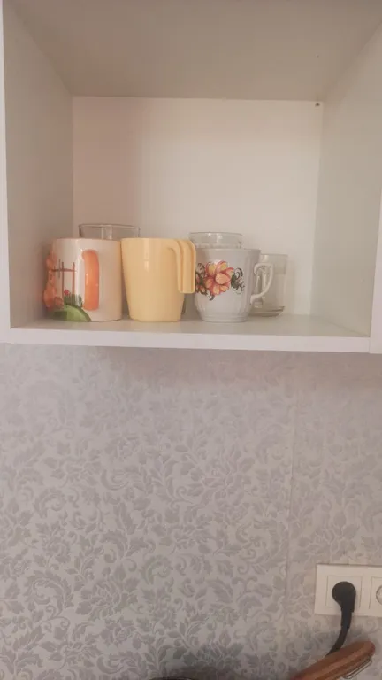 Уютная студия в центре Перми