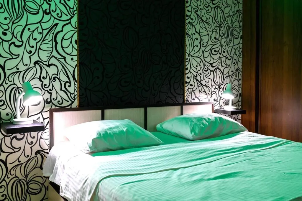 Квартира 1-комнатная Квартира — Москва