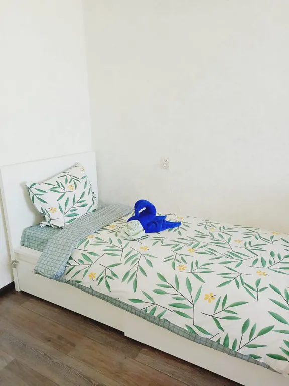 Идеальное расположение для отдыха: пара минут от озера